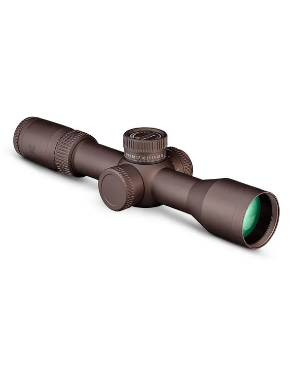 Vortex Razor HD Gen III 4-24x44 FFP Riflescope