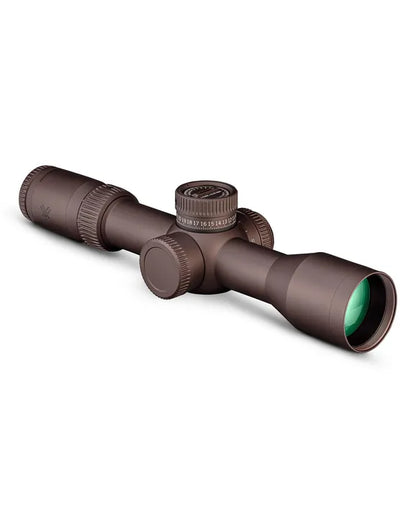 Vortex Razor HD Gen III 4-24x44 FFP Riflescope