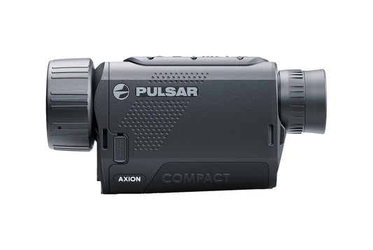  Pulsar Axion Compact XG35 Thermal Imager 