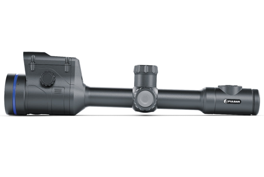 Pulsar Thermion 2 LRF XG50 Thermal Riflescope