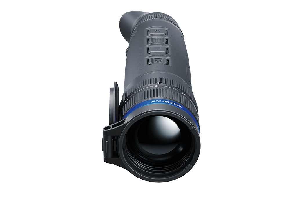 Pulsar Telos LRF XG50 Hand Held Thermal Imager