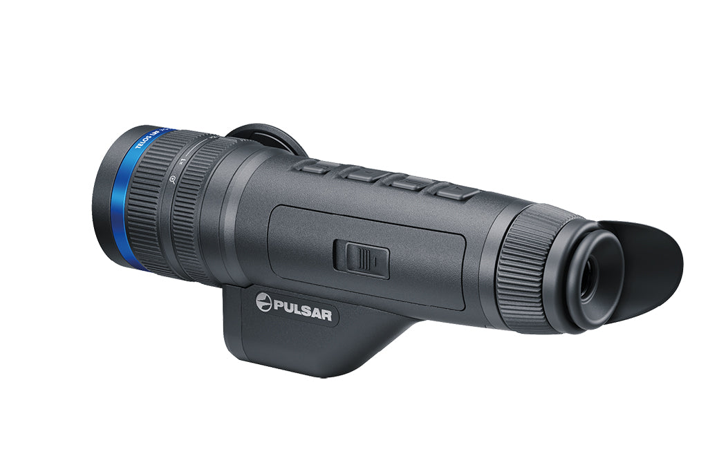 Pulsar Telos LRF XG50 Hand Held Thermal Imager