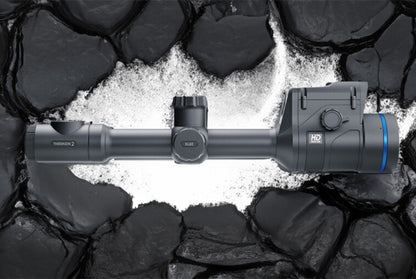Pulsar Thermion 2 LRF XL50 HD Thermal Scope