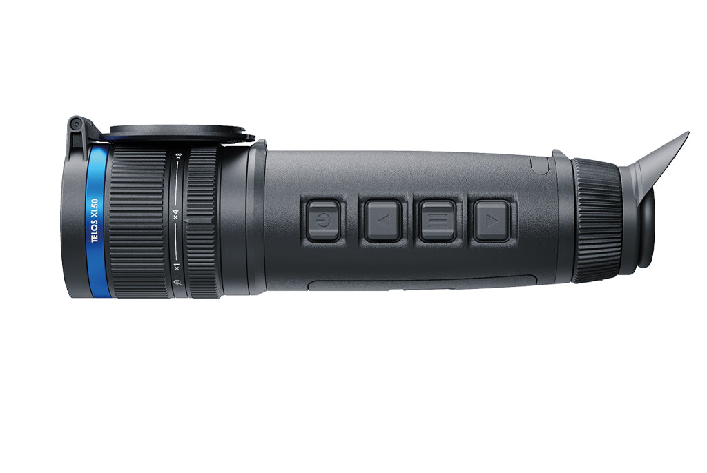 Pulsar Telos XL50 Hand Held Thermal Imager