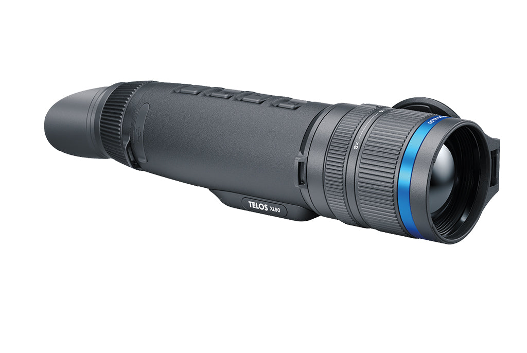 Pulsar Telos XL50 Hand Held Thermal Imager