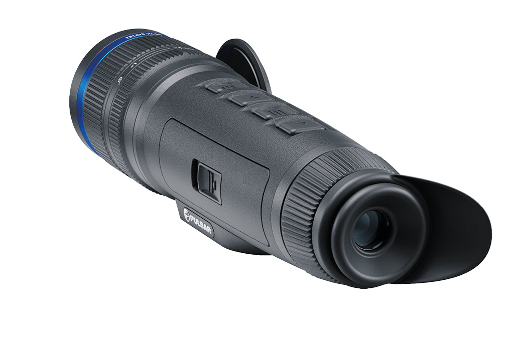 Pulsar Telos XL50 Hand Held Thermal Imager