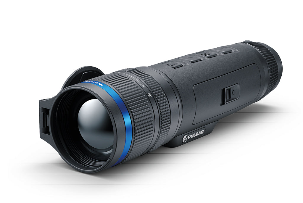 Pulsar Telos XL50 Hand Held Thermal Imager