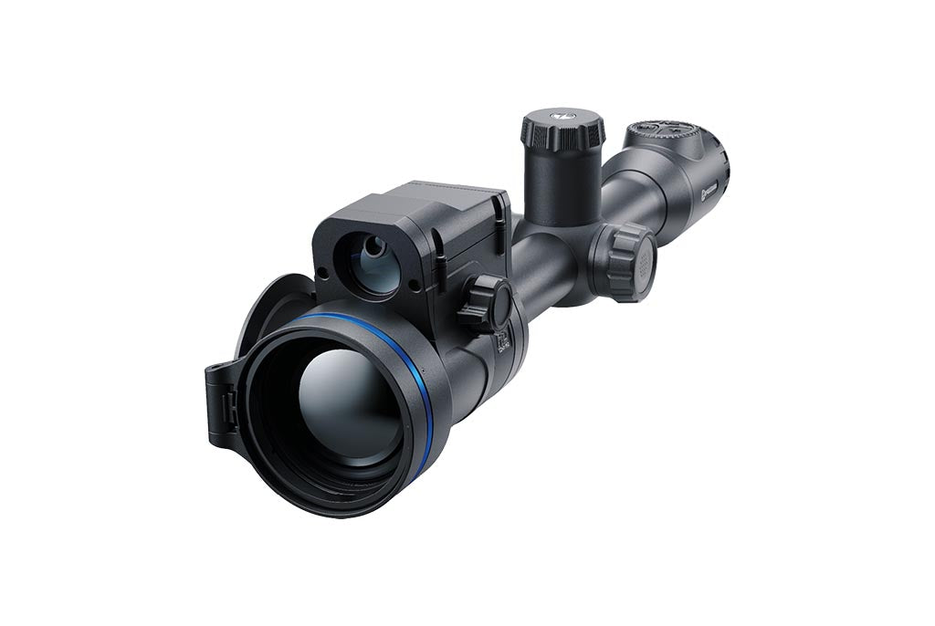 Pulsar Thermion 2 LRF XL60 Thermal Scope