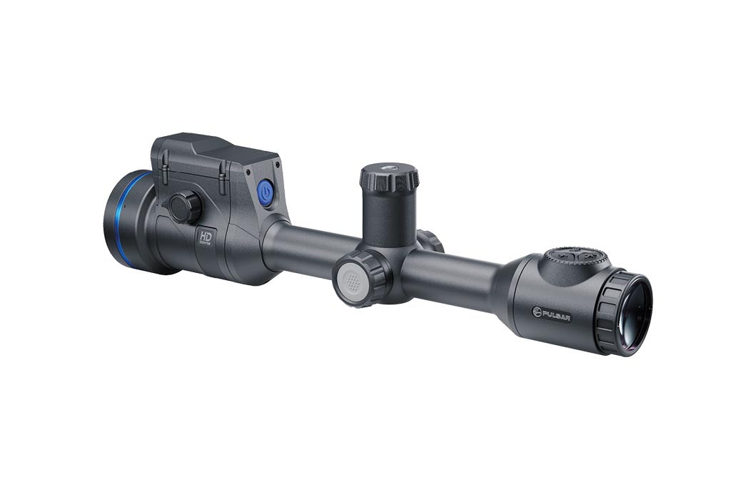 Pulsar Thermion 2 LRF XL60 Thermal Scope