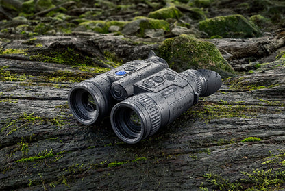 Pulsar Merger XP35 LRF Thermal Imaging Binoculars