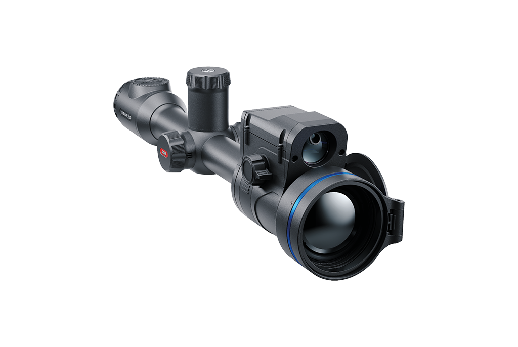Pulsar Thermion 2 LRF XP60 Thermal Scope