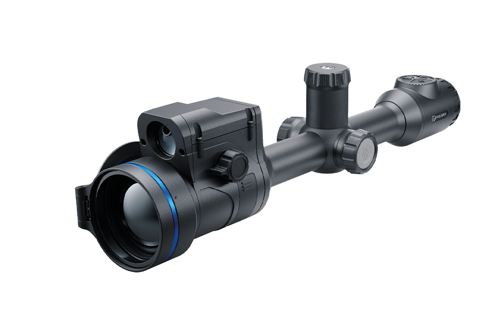 Pulsar Thermion 2 LRF XP60 Thermal Scope
