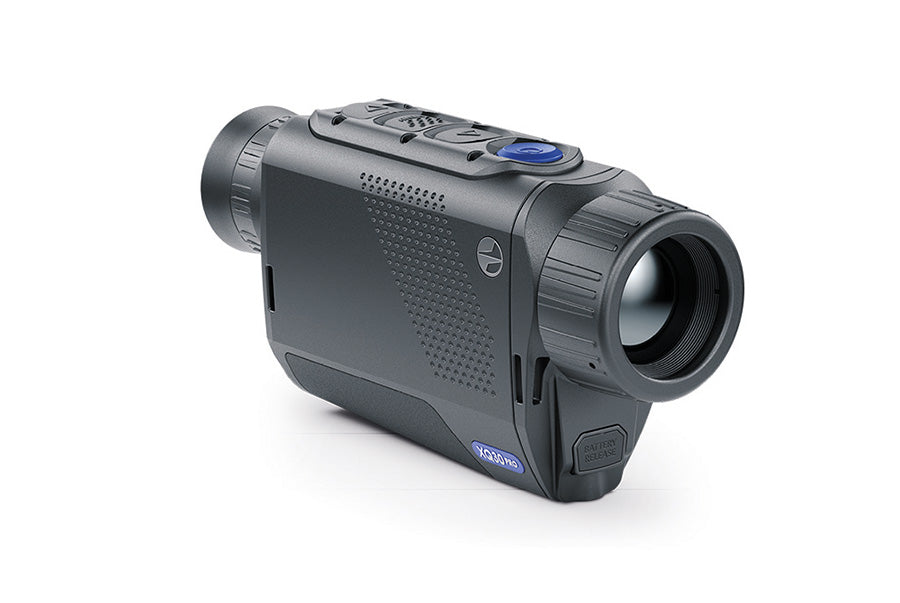 Pulsar Axion XQ30 PRO Hand Held Thermal Monocular