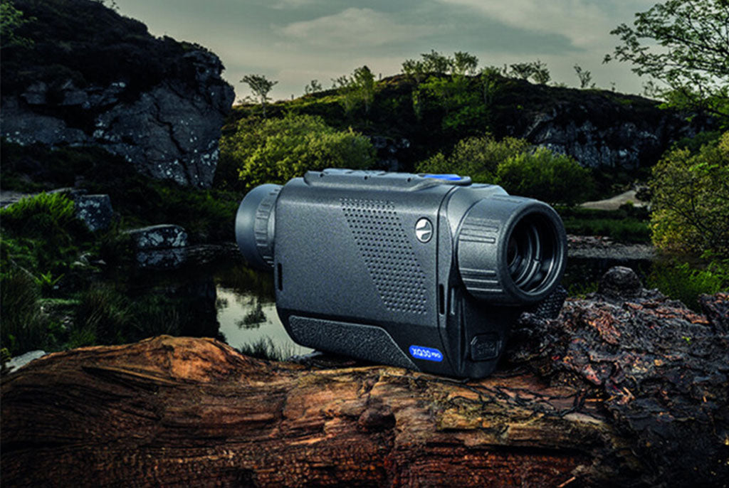 Pulsar Axion XQ30 PRO Hand Held Thermal Monocular