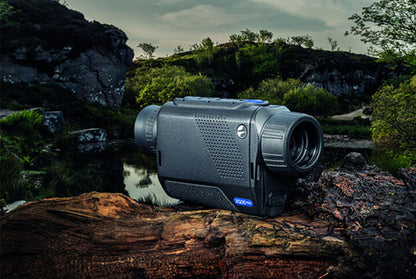 Pulsar Axion XQ30 PRO Hand Held Thermal Monocular