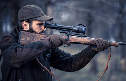 Pulsar Talion XQ35 PRO Thermal Scope