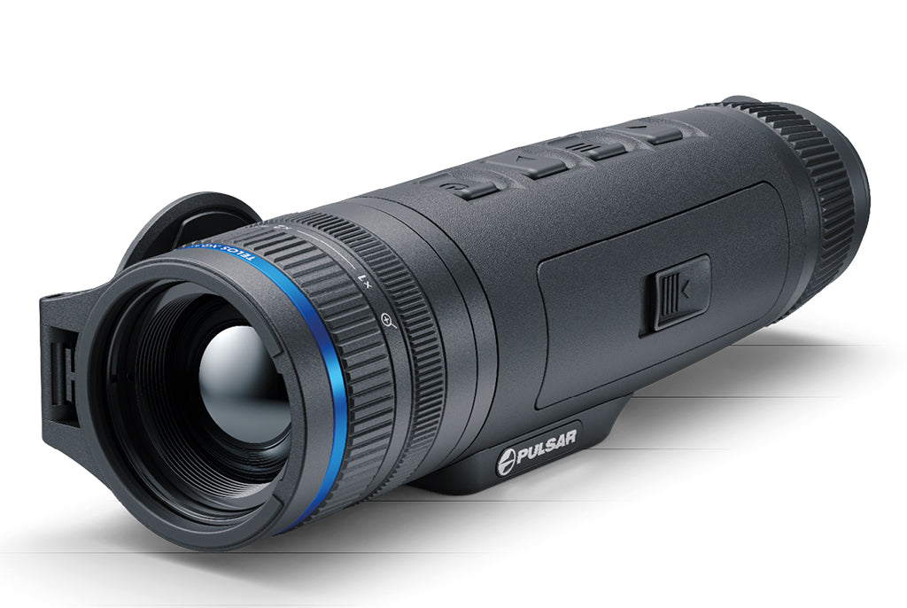 Pulsar Telos XQ35 Hand Held Thermal