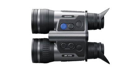 Pulsar Merger LRF XT50 Thermal Imaging Binoculars