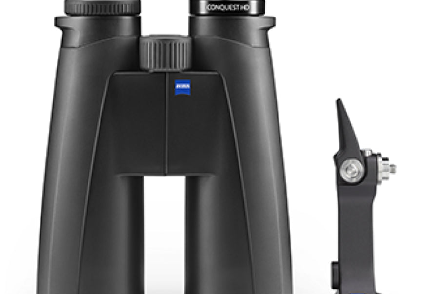 Zeiss Conquest HD 15x56 Binoculars