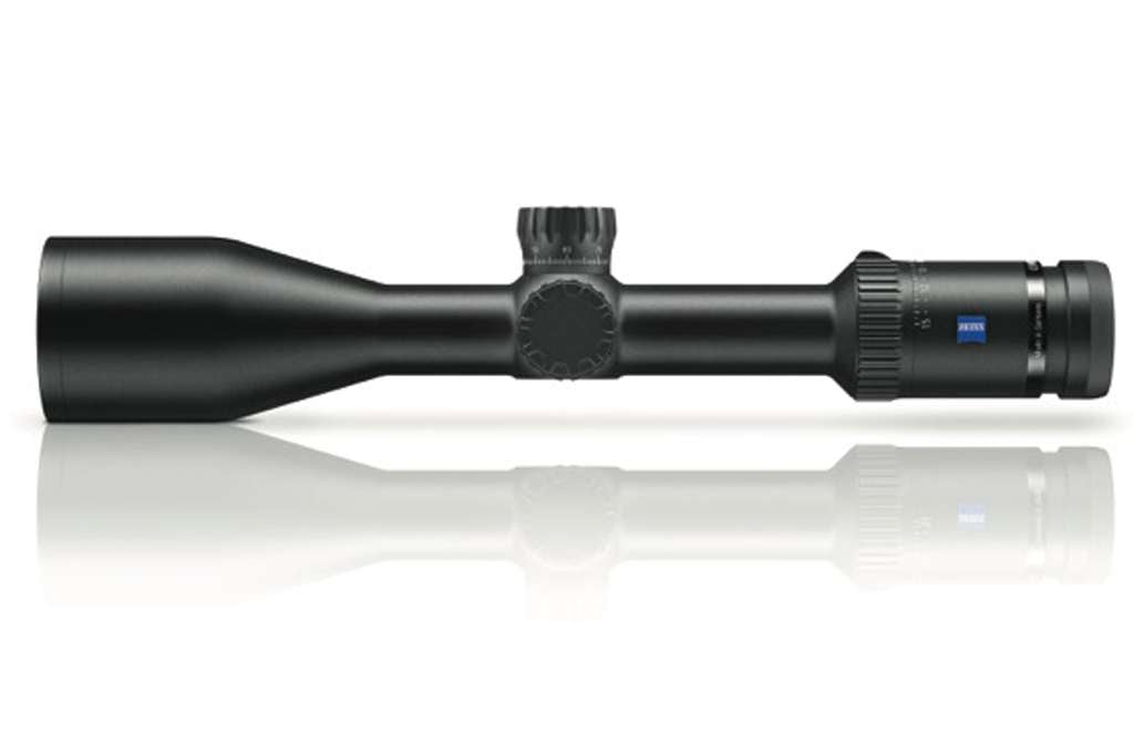 Zeiss Conquest V6 2.5-15x56 Riflescope | Scott Country International