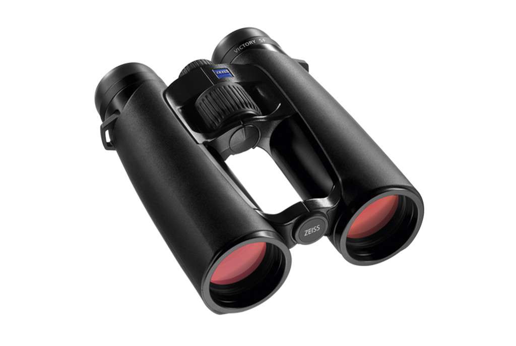 Zeiss Victory SF 10x42 Binoculars