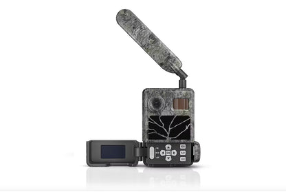 Zeiss Secacam 3 Cellular Wildlife Camera