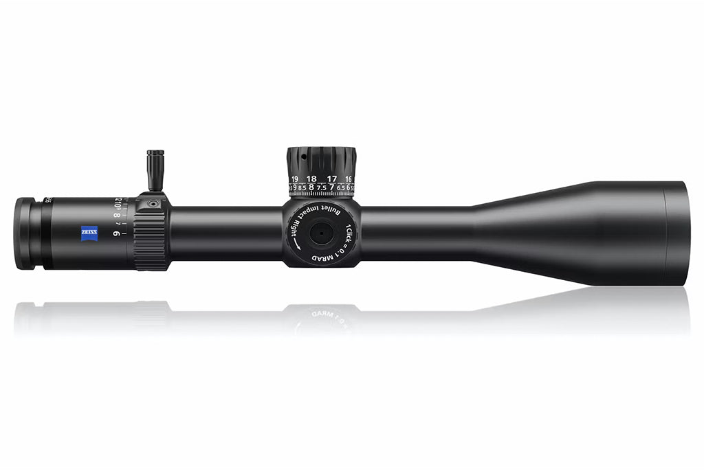 Zeiss LRP S3 636-56 Riflescope