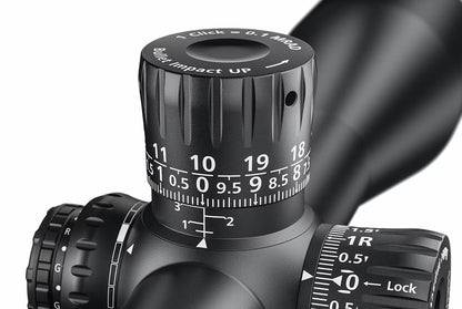 Zeiss LRP S3 636-56 Riflescope