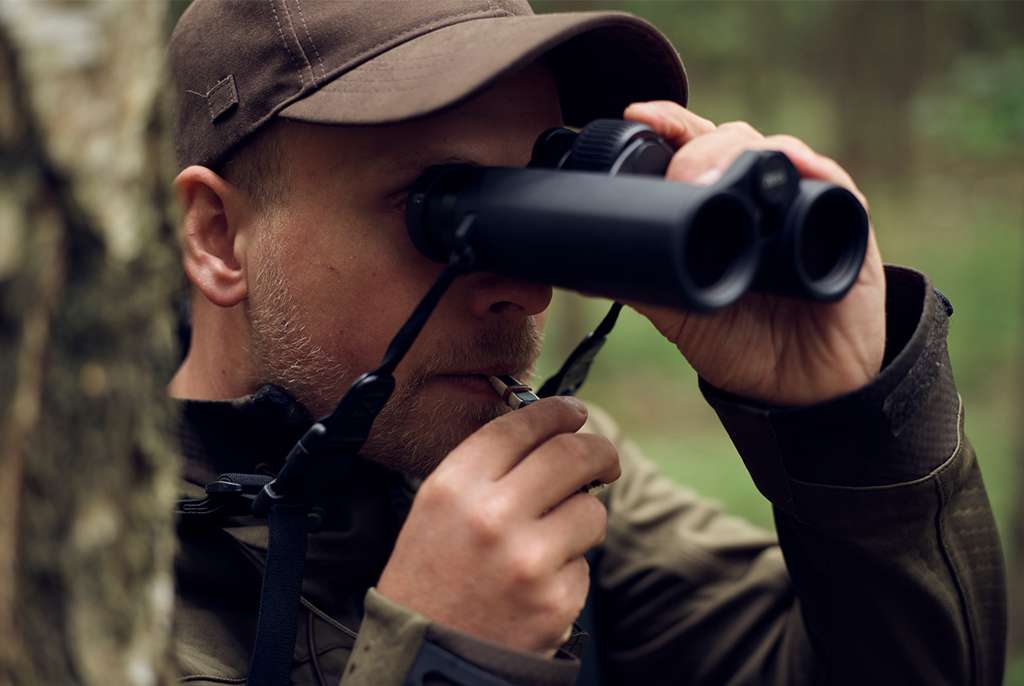 Zeiss Victory SF 8x32 Binoculars