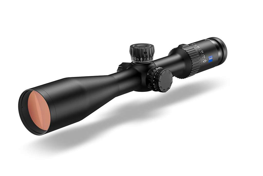 Zeiss Conquest V4 4-16x44 Riflescope