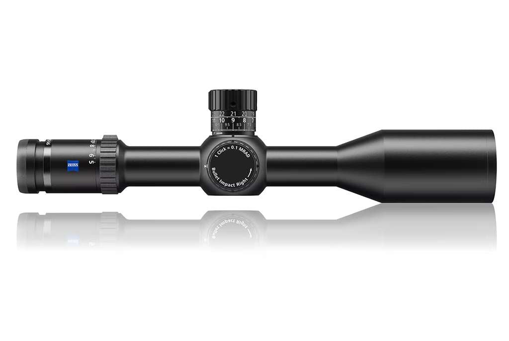 Zeiss LRP  S5 525-56 Precision Riflescope