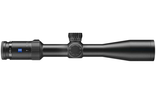  Zeiss Conquest V4 4-16x44 Riflescope #20 ASV H 