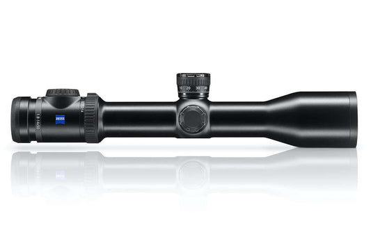  Zeiss Victory V8 1.8-14x50 ASV H Reticle 60 Riflescope 