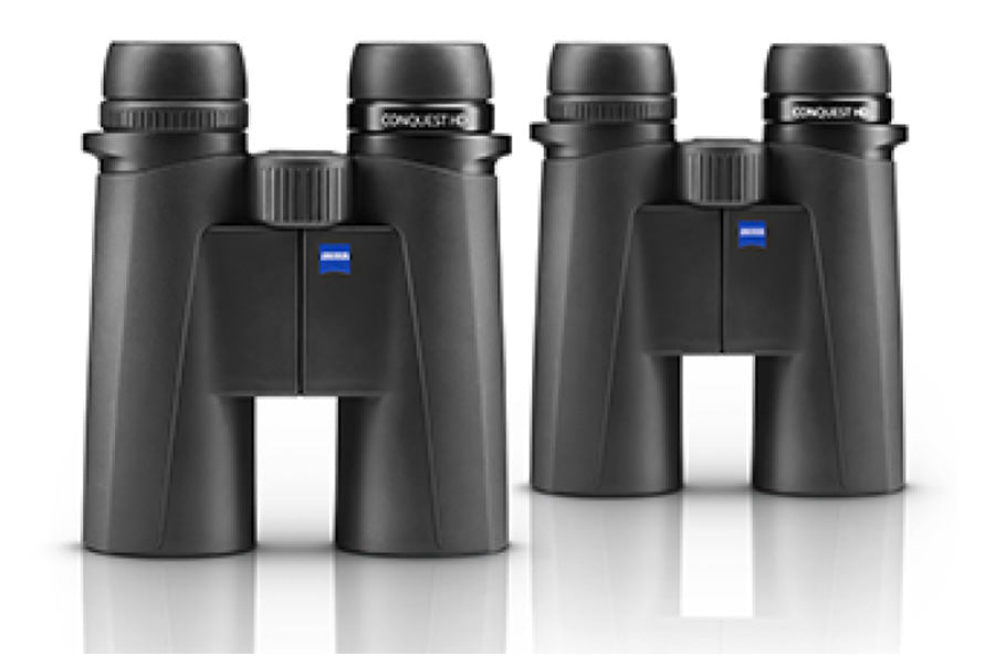 Zeiss Conquest HD 10x42 Binoculars