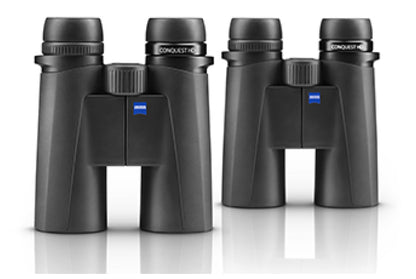 Zeiss Conquest HD 10x42 Binoculars