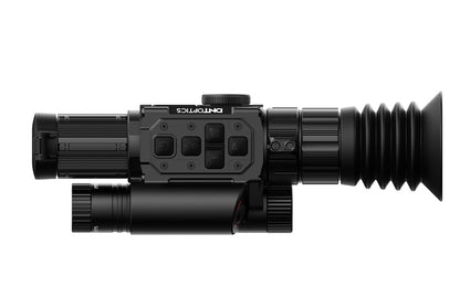 DNT Optics Zulus V2 HD LRF 5-20x Digital Day and Night Vision