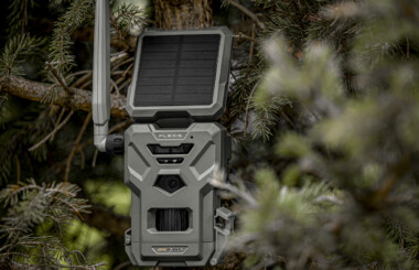 Spypoint Flex S Cellular Trail Camera System