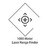 HikMicro 1000m Laser Rangefinder