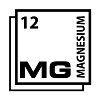 12MG Pulsar Magnesium 