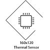 HikMicro 160x120 Thermal Sensor