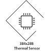 HikMicro 384x288 Sensor