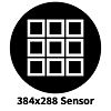 Zeiss 384x288 Sensor