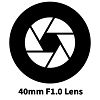 Zeiss 48mm Lens