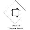 HikMicro 640x512 Sensor