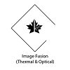 HikMicro Image Fusion Thermal and Optical 