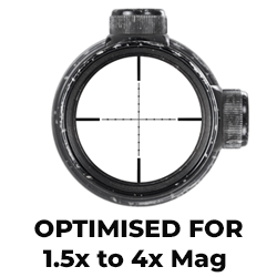 Optimised Mag for Proton