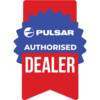 Pulsar Dealer Icon