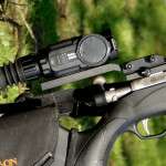 Infiray SAIM Thermal Riflescope SCP19