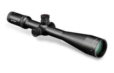 Vortex Viper HS LR 6-24x50 FFP Riflescope with XLR Reticle