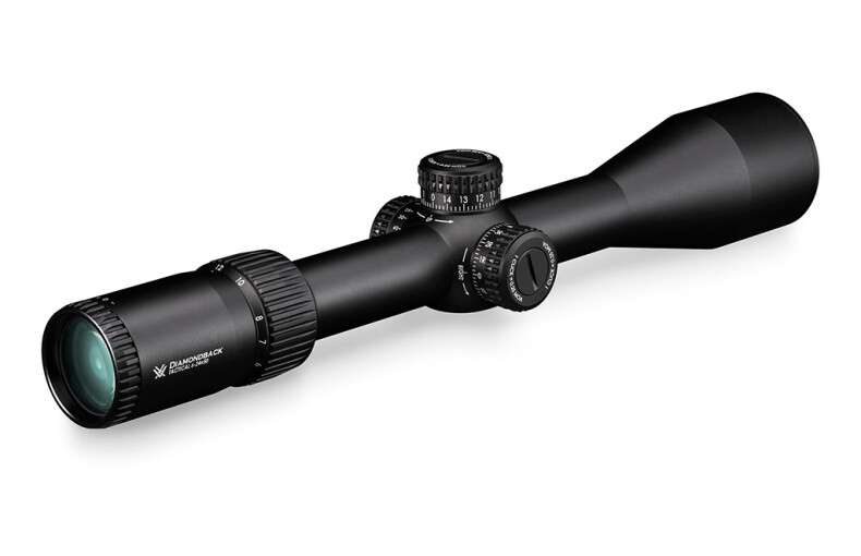 Vortex Diamondback Tactical 6-24x50 Riflescope